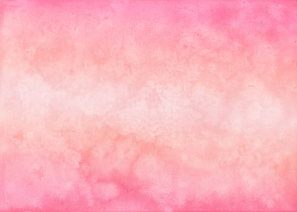 istock Abstract colorful watercolor background. Red color background. 1057443880