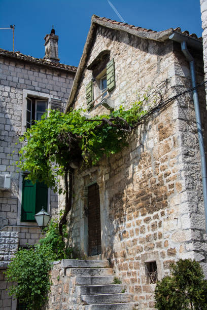 istock Trogir, Dalmatia, Croatia 1057454982
