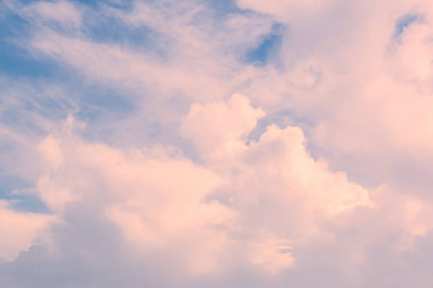 istock View  of the clouds 1057468522