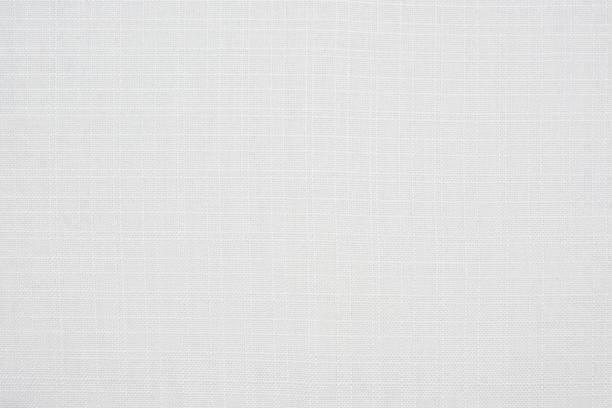 istock Texture of natural linen fabric 1057523748