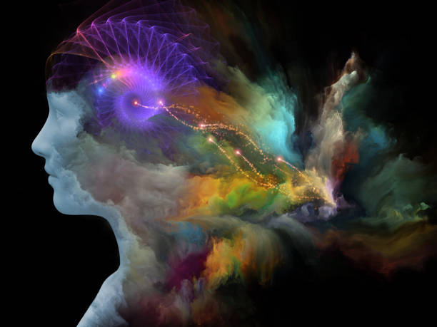 istock Synergies of Painted Dream 1057547206