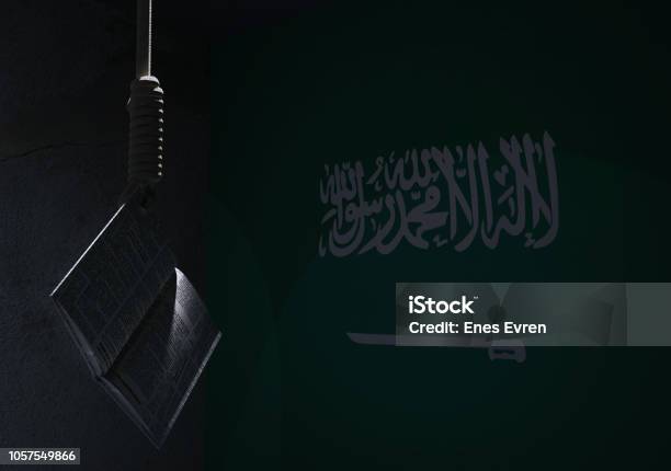 Journalist Jamal Khashoggi Murdered In Saudi Arabia Embassy Stock Photo - Download Image Now