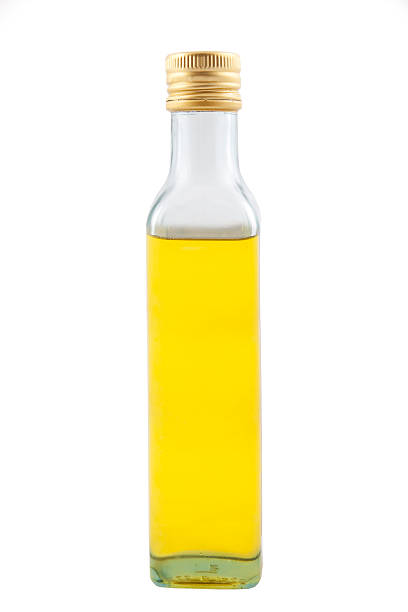 istock bottle with olive oil 105756173