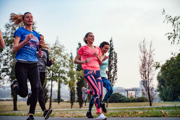istock Having someone to motivate you makes all the difference 1057566418