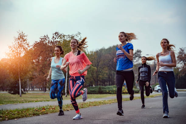 istock Having someone to motivate you makes all the difference 1057566558