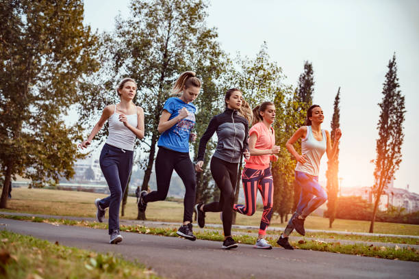 istock Having someone to motivate you makes all the difference 1057566600