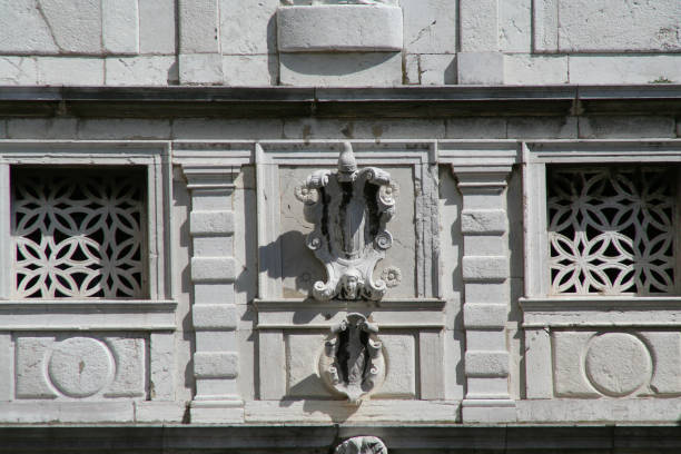 istock Venice, Bridge of Sighs 1057571840