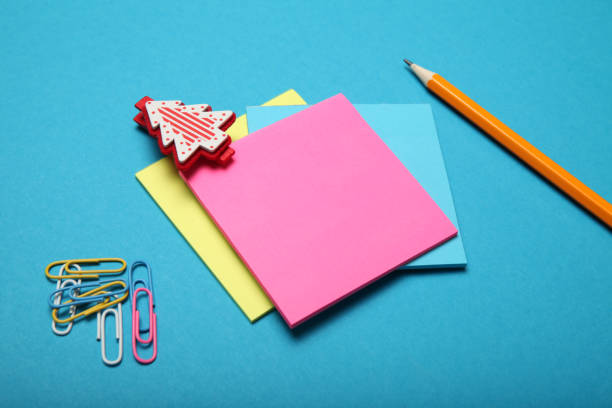 istock Dear santa letter, Christmas writing concept 1057584902