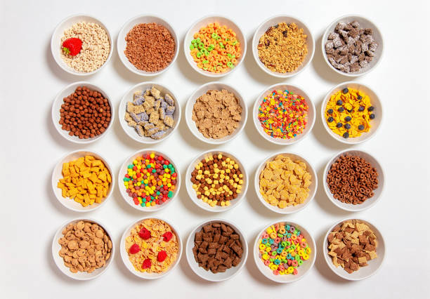 istock set of different cereals on a white background 1057591422
