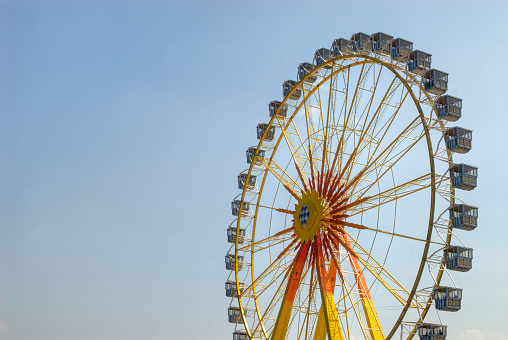 ferris wheel