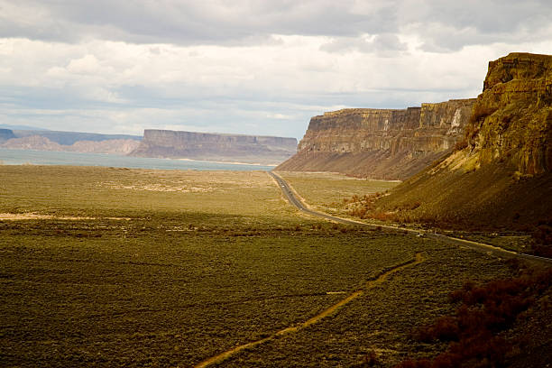 istock Canyon of sorts 105760034