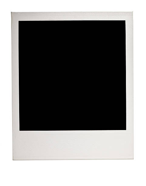 istock vintage instant photograph isolated on white background 105760387
