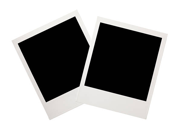 istock vintage instant photograph isolated on white background 105760390