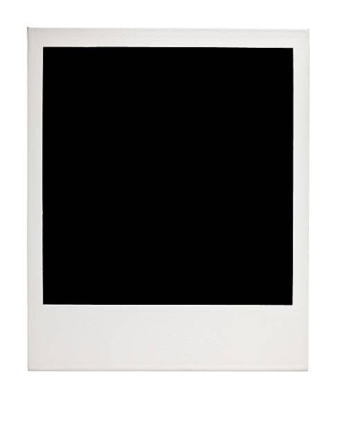 istock vintage instant photograph isolated 105760608