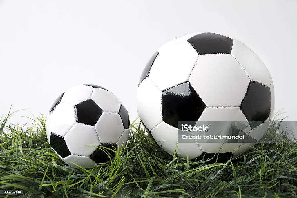 Fútbol americano - Foto de stock de Fútbol libre de derechos