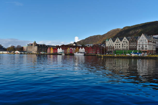 istock City of bergen 1057606510