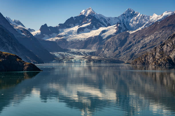 istock Glacier Bay National Park and Preserve, Alaska 1057606540