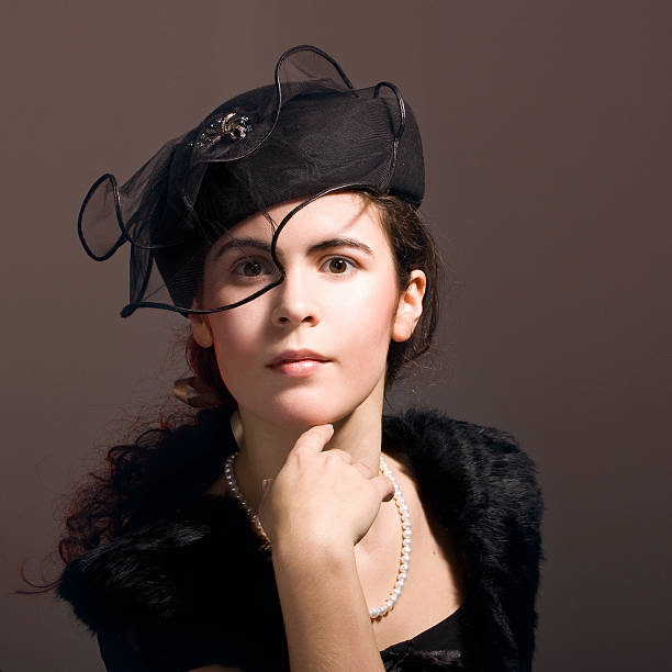 istock style of a retro 105760835