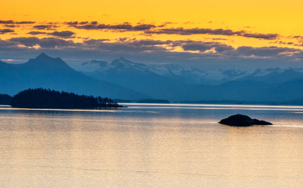 istock Glacier Bay National Park and Preserve, Alaska 1057609732