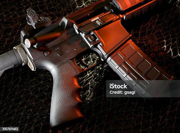 All Assault Rifle Stocks Assault Rifle Stock Photo - Download Image Now - Ammunition, Barrel ...