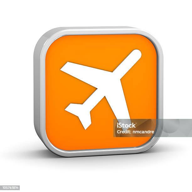 Aeroporto De Orange - Fotografias de stock e mais imagens de Aeroporto - Aeroporto, Bagagem, Branco