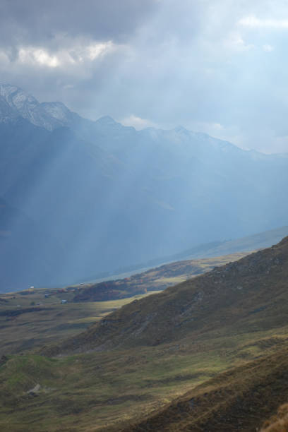 istock hiking in the switzerlands 1057628072