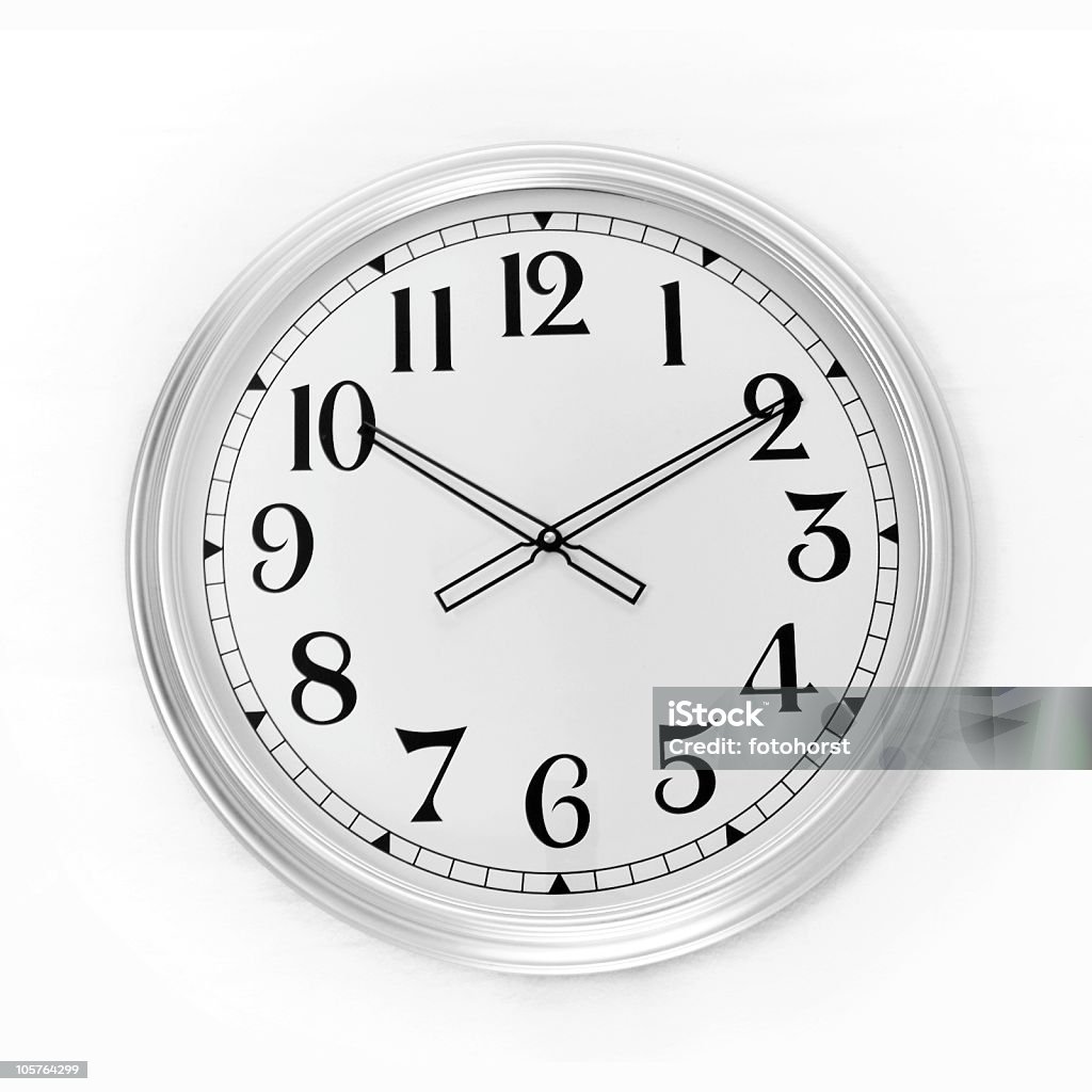 Grande tempo - Foto de stock de 12 Horas royalty-free