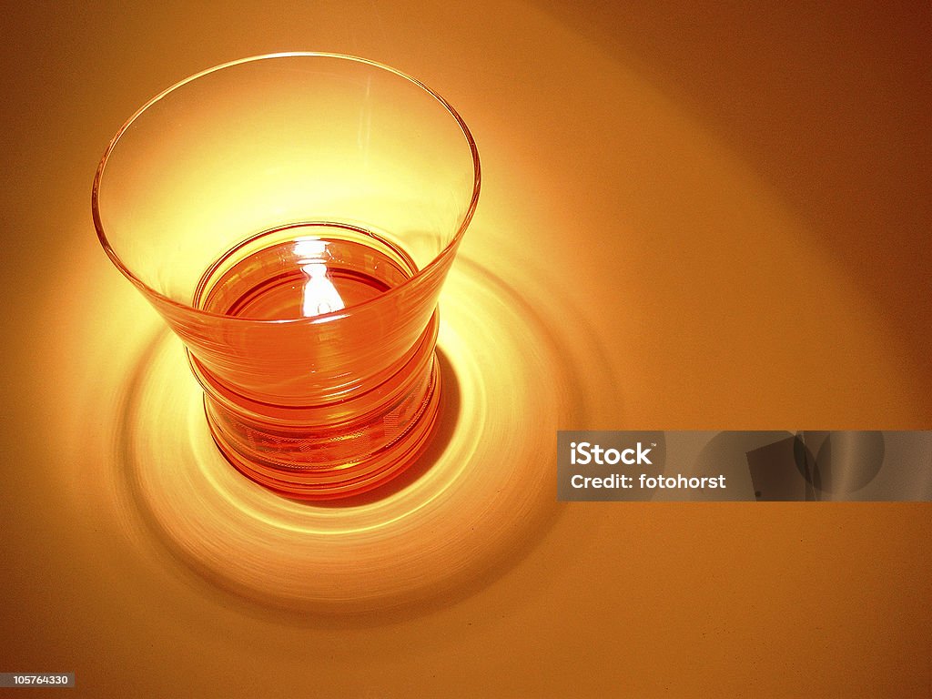 Orangen-cocktail - Lizenzfrei Alkoholisches Getränk Stock-Foto