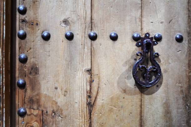 istock The Splendor Of Old Doors And Windows 1057648812
