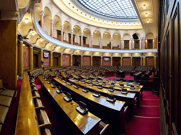 sala konferencyjna - houses of parliament zdjęcia i obrazy z banku zdjęć