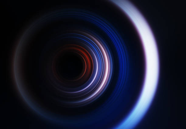 istock Lens in detail abstract background 1057663222