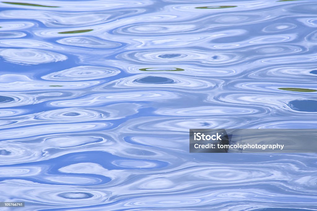 Ondas - Foto de stock de Agua libre de derechos