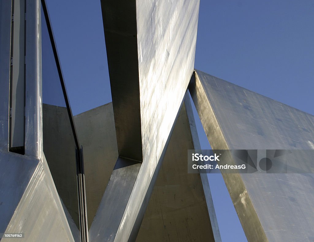 Solid form  Abstract Stock Photo