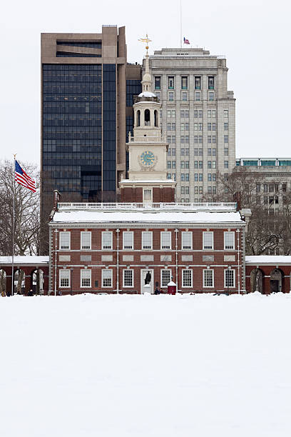 istock Independence Hall, Philadelphia, Pennsylvania 105769742