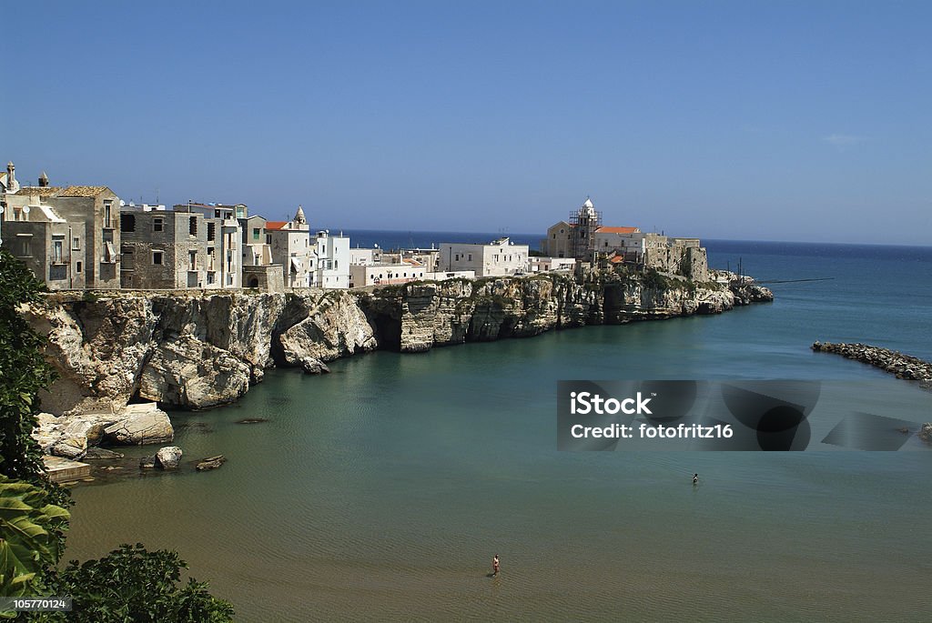 Italia, Puglia - Foto stock royalty-free di Ambientazione esterna