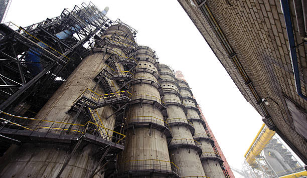 istock metallurgical high furnace 105771847