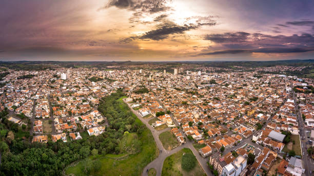istock St. John of Boa Vista Cityscape 1057719726