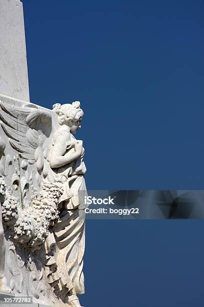 Foto de Vittoriano e mais fotos de stock de Altar - Altar, Altare Della Patria, Alto - Altura Humana
