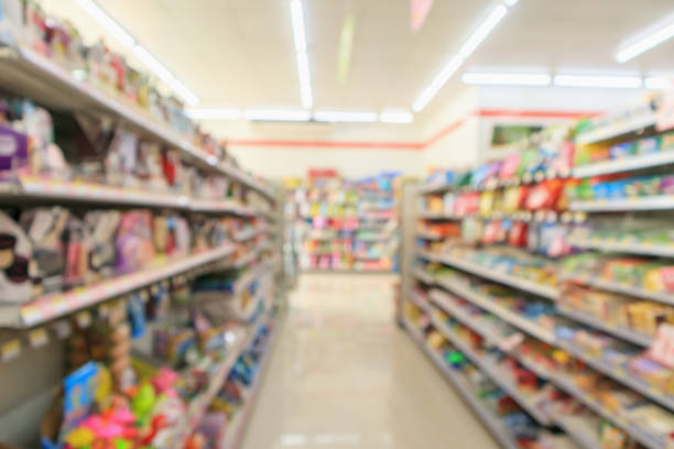 istock convenience store shelves interior blur for background 1057734962