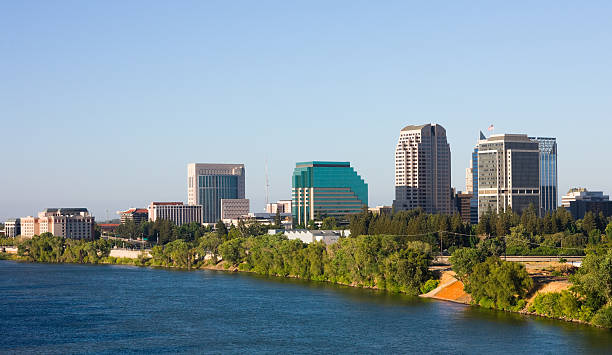 istock Sacramento California 105775548