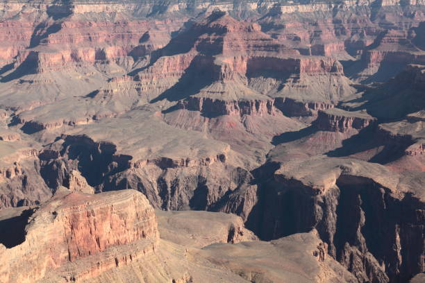 istock Grand Canyon at Maricopa Point 1057758210