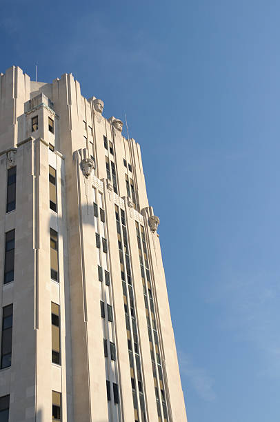 istock County Building, Mt Clemens, Michigan 105775949