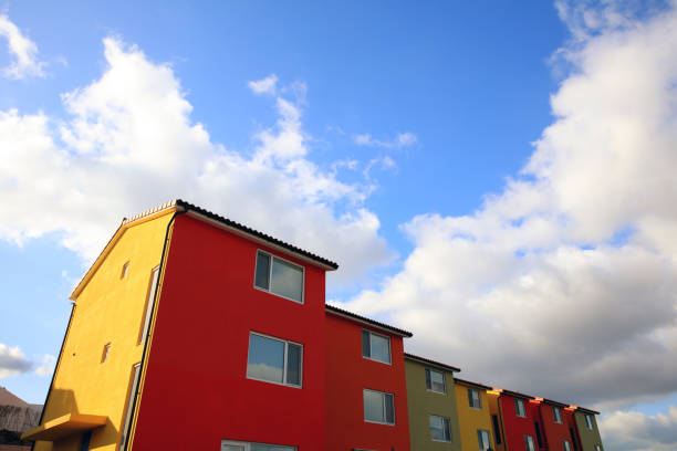 istock VA105 a lovely house 1057761714