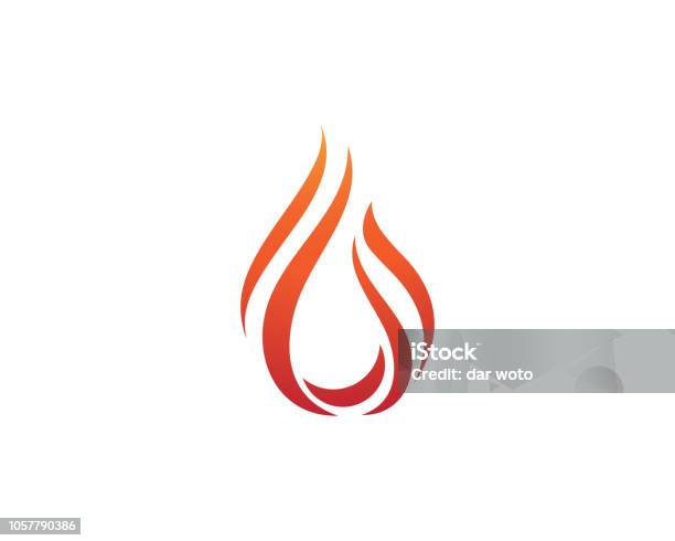 Design Api Menyala Api Menyala Ilustrasi Stok - Unduh Gambar Sekarang - Api, Api ...