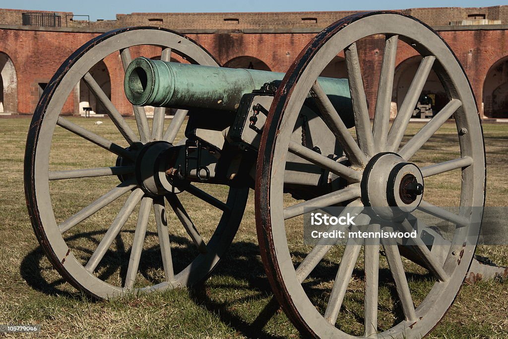 Cannon - Photo de Géorgie - Etats-Unis libre de droits