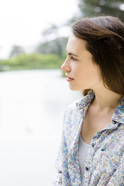 istock Teenage Girl 105780875