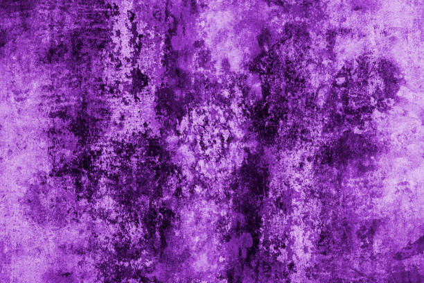 istock Textured Grundgy Distressed Concrete Stucco Wall 1057811620