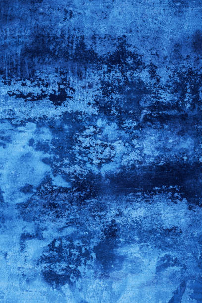istock Textured Grundgy Distressed Concrete Stucco Wall 1057815138