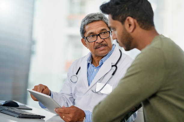 We strive to keep all our patients well informed