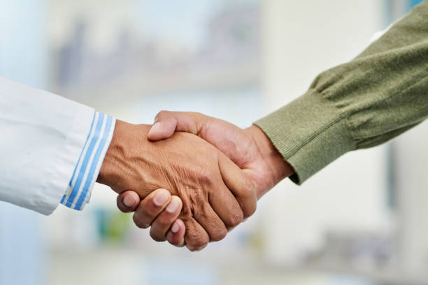 istock I'm going to help you as best as I can 1057818642